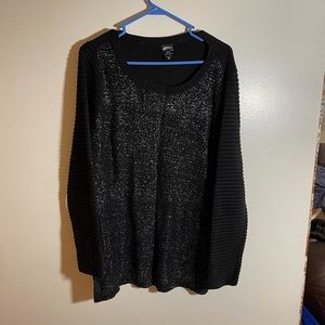 Her Universe Kylo Ren Pullover Sweater